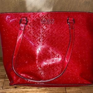 Guess Los Angeles Purse